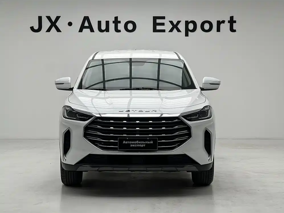 Jetour X70 PLUS 2022