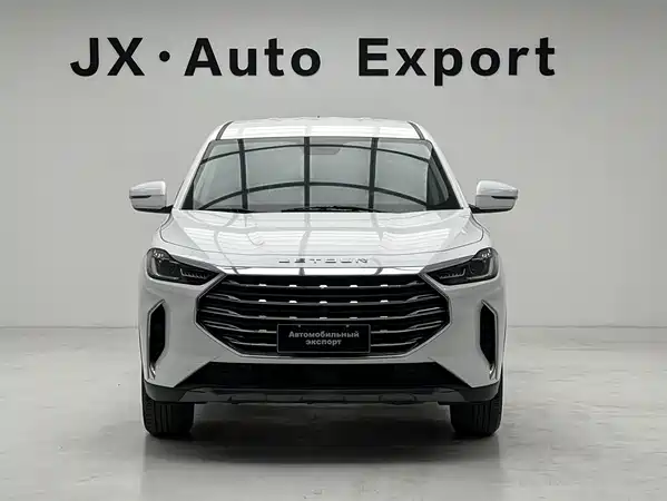 Jetour X70 PLUS 2022
