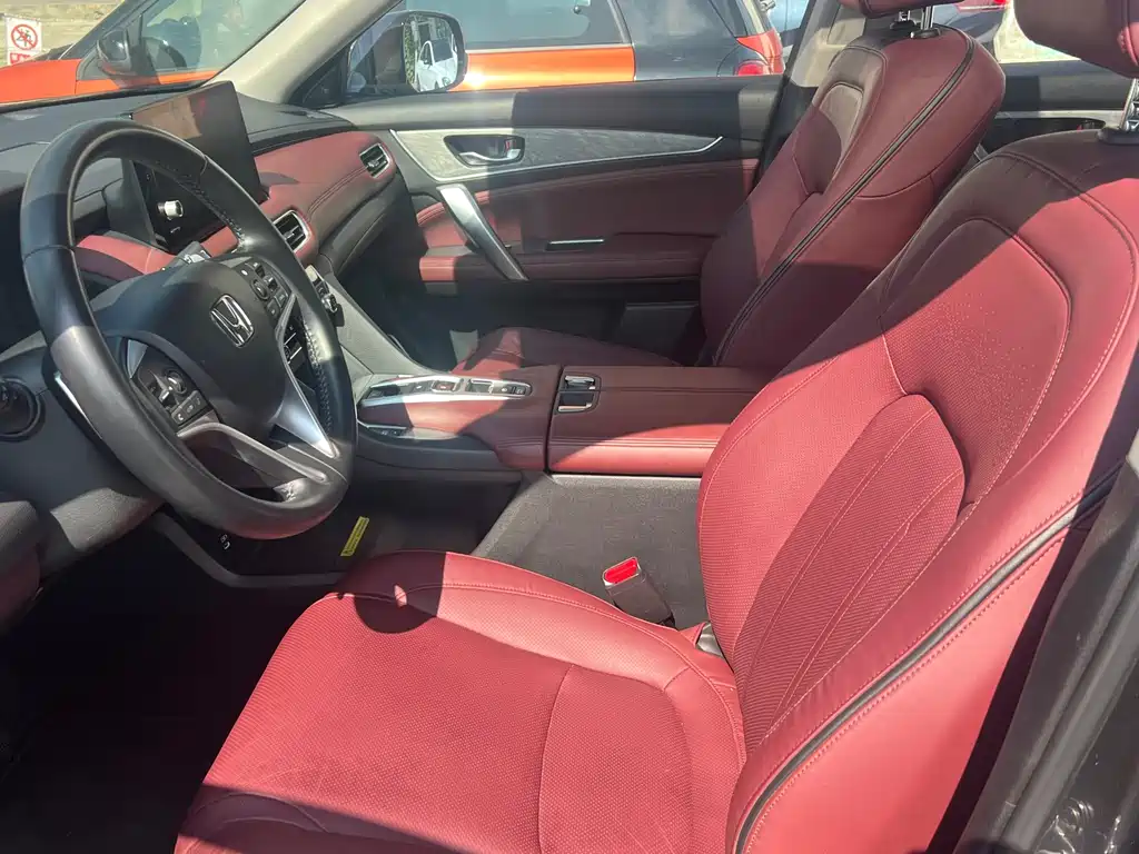 Honda Avancier 2023