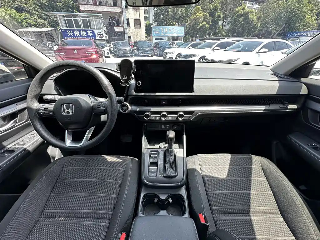 Honda Breeze 2024 — фото 18