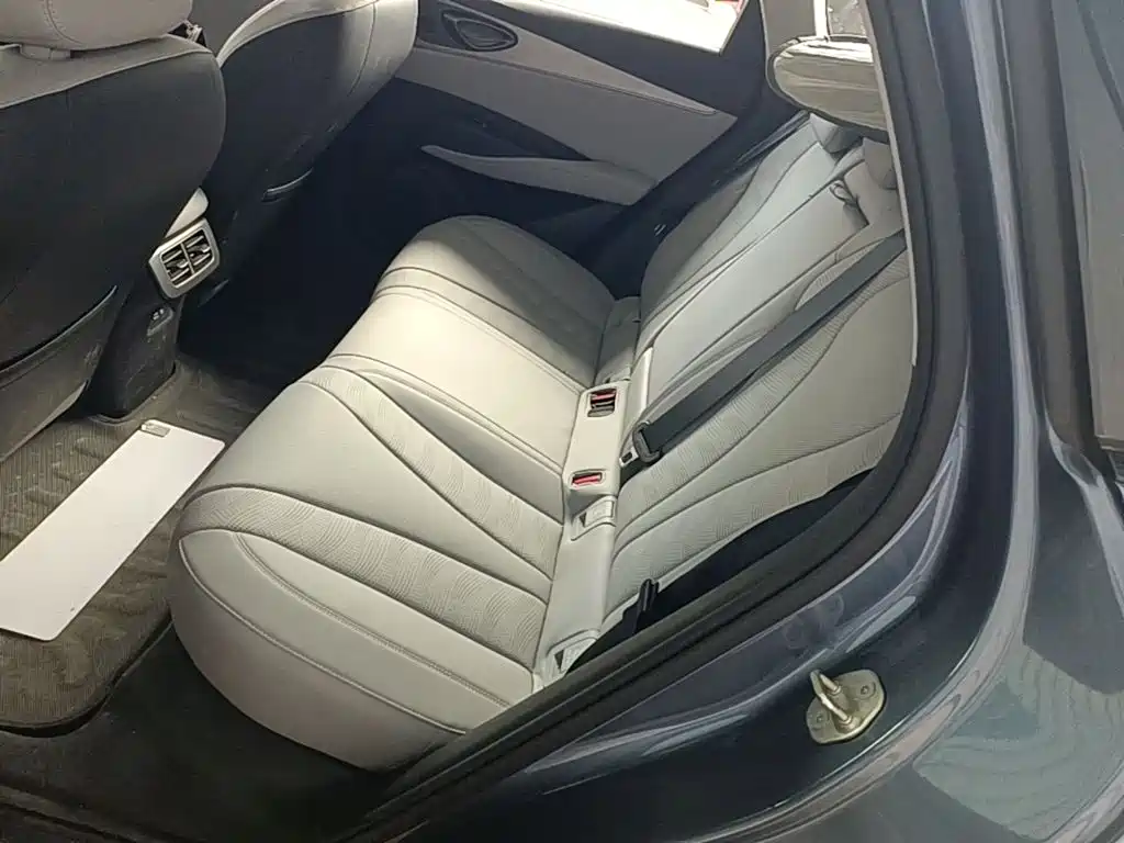 BYD Seal 06 DM-i Travel Edition 2025 — фото 17