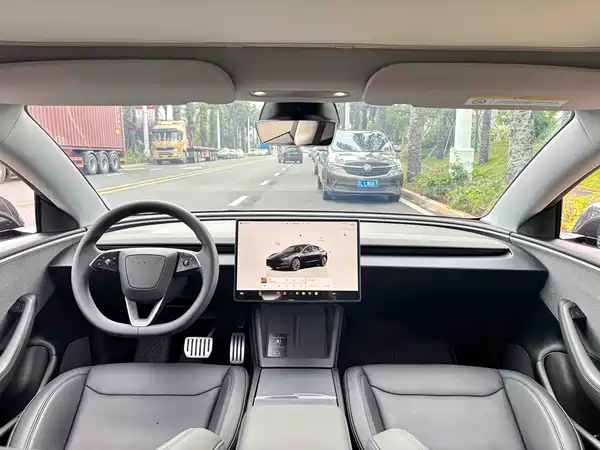 Tesla Model 3 2024