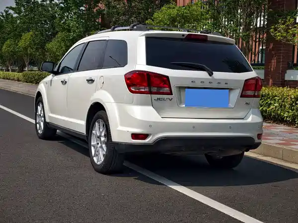 Dodge Coolwei 2015