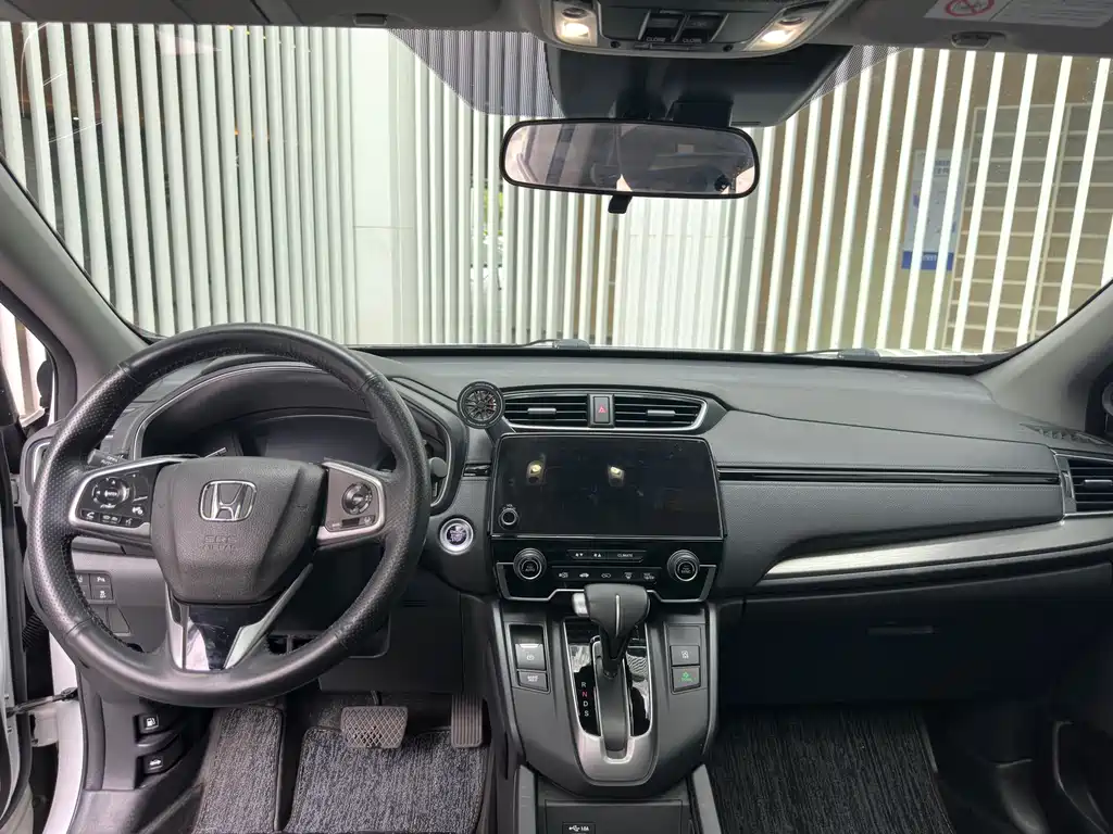 Honda Breeze 2023 — фото 9