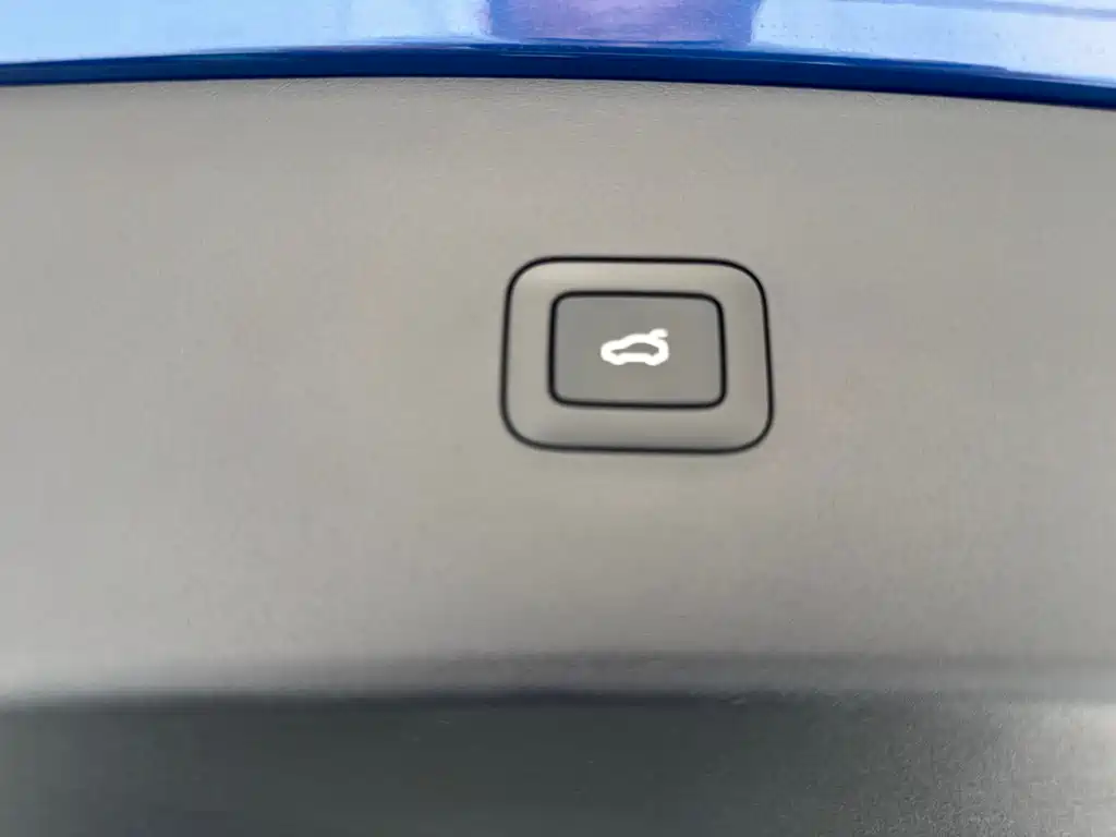 Xiaomi YU7 2025 — фото 24