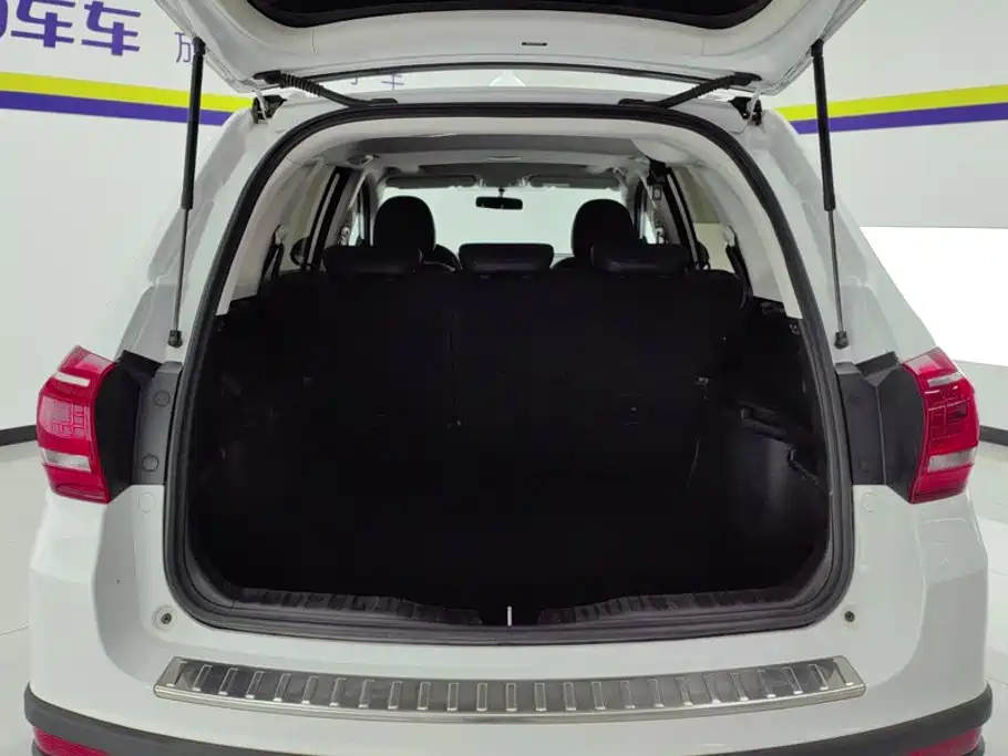 Haval H6 2019