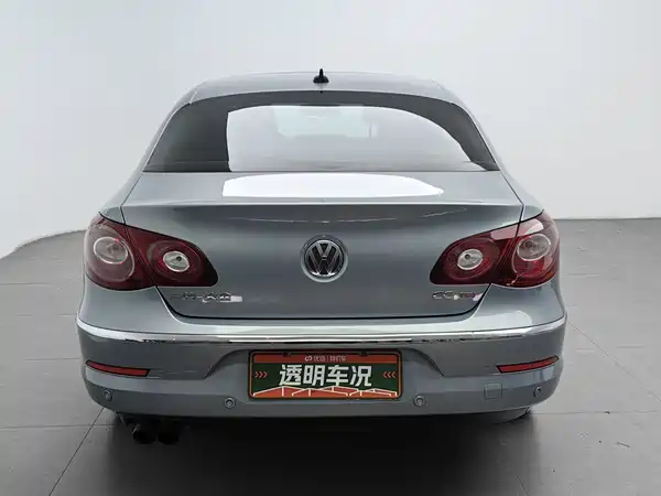 Volkswagen CC 2012