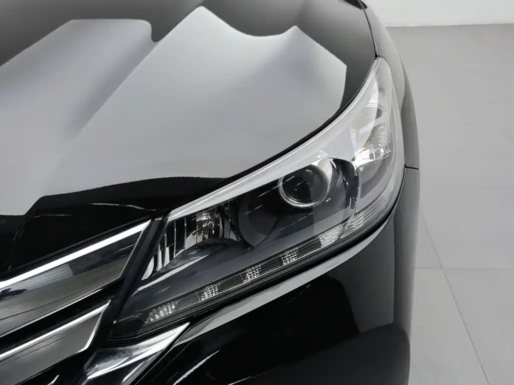 Honda Accord 2016