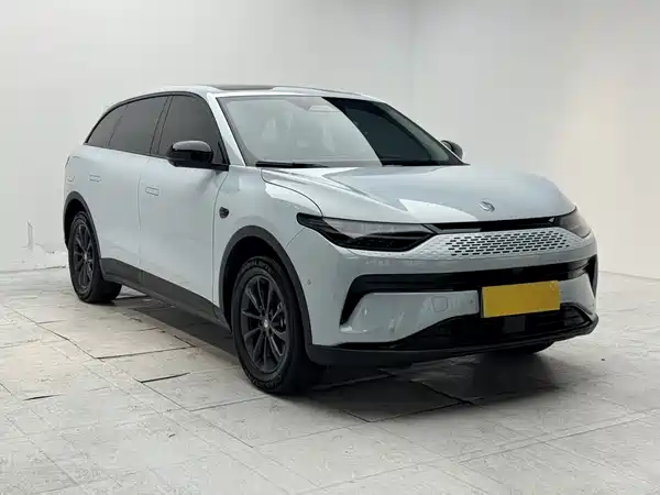 Leapmotor C11 2024