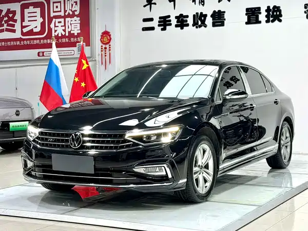 Volkswagen Magotan 2023