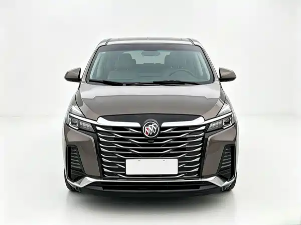 Buick GL8 2023