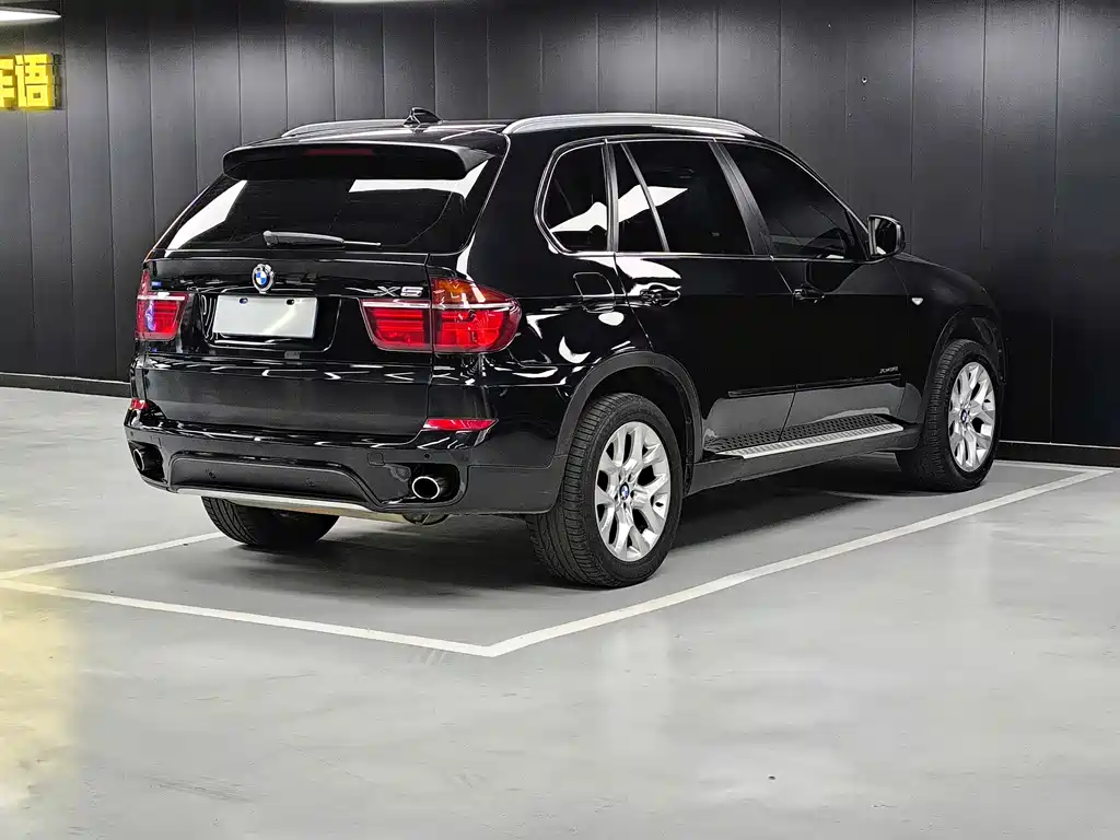 BMW X5 2013 — фото 13