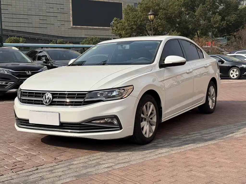 Volkswagen Bora 2020