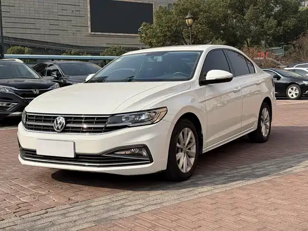 Volkswagen Bora 2020