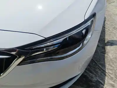 Buick Excelle GT 2019