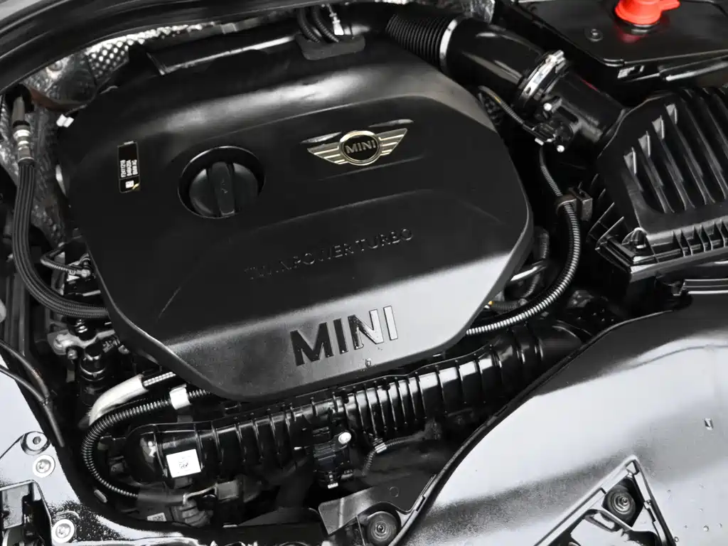 MINI Clubman 2016 — фото 7