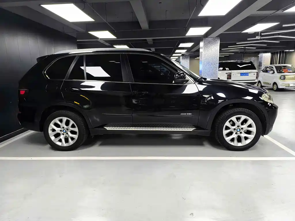 BMW X5 2013 — фото 4