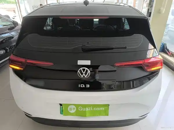Volkswagen ID.3 2024