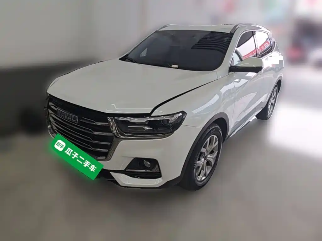 Haval H6 2023