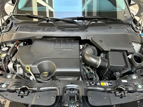 Land Rover Range Rover Evoque 2023