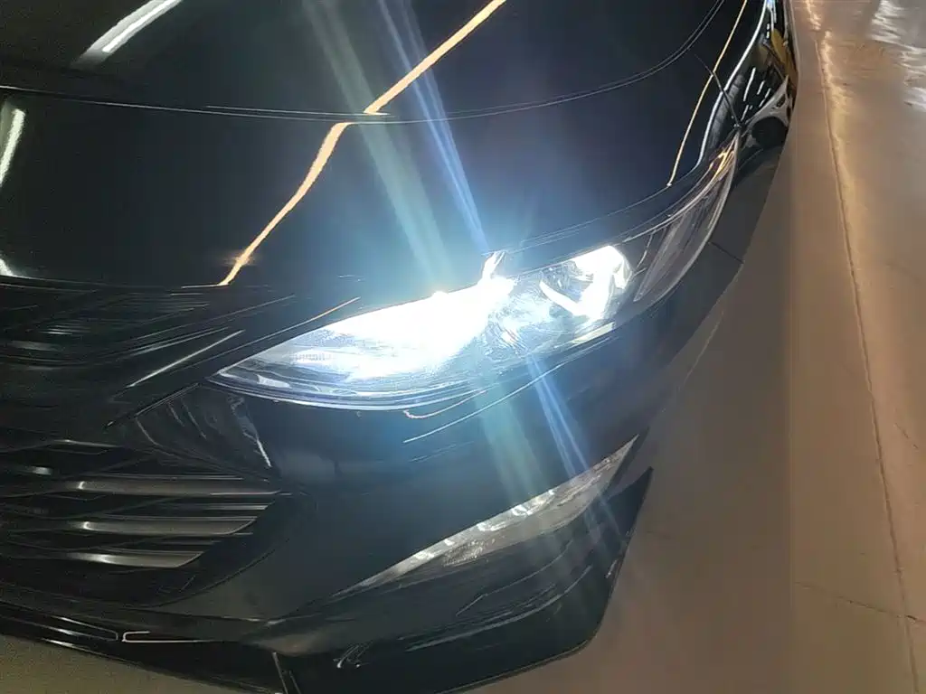 Chevrolet Malibu XL 2021 — фото 24