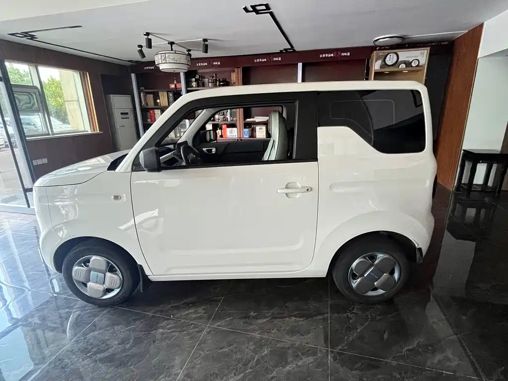 Geely Galaxy Panda 2024
