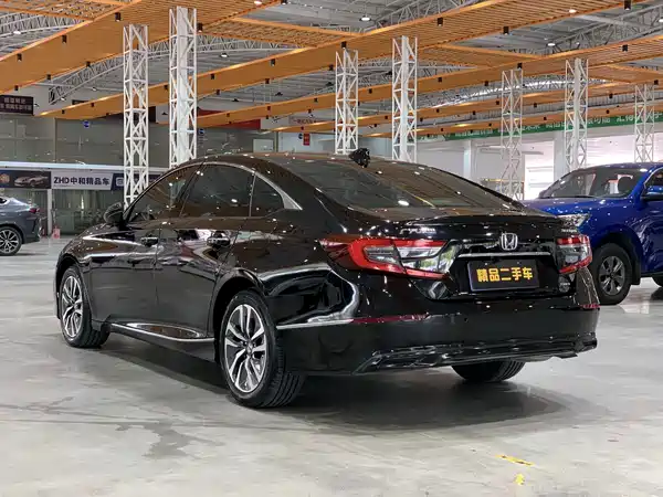 Honda Accord 2022