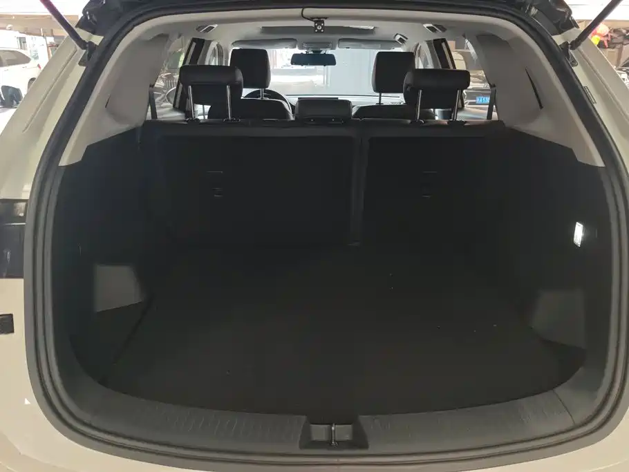 Wuling Xingchen 2022
