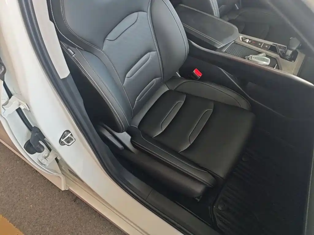 Geely Xingrui 2023 — фото 25