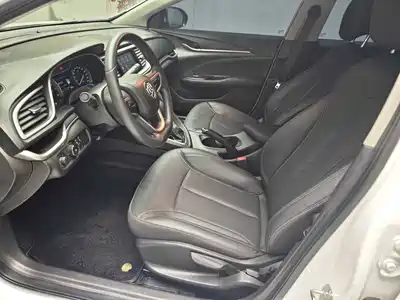 Buick Excelle GT 2023