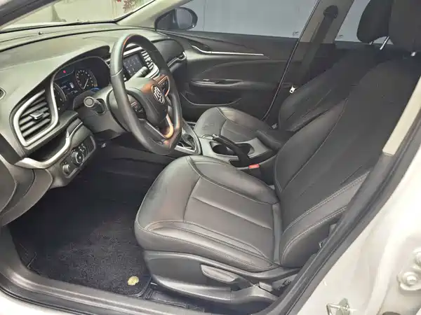 Buick Excelle GT 2023