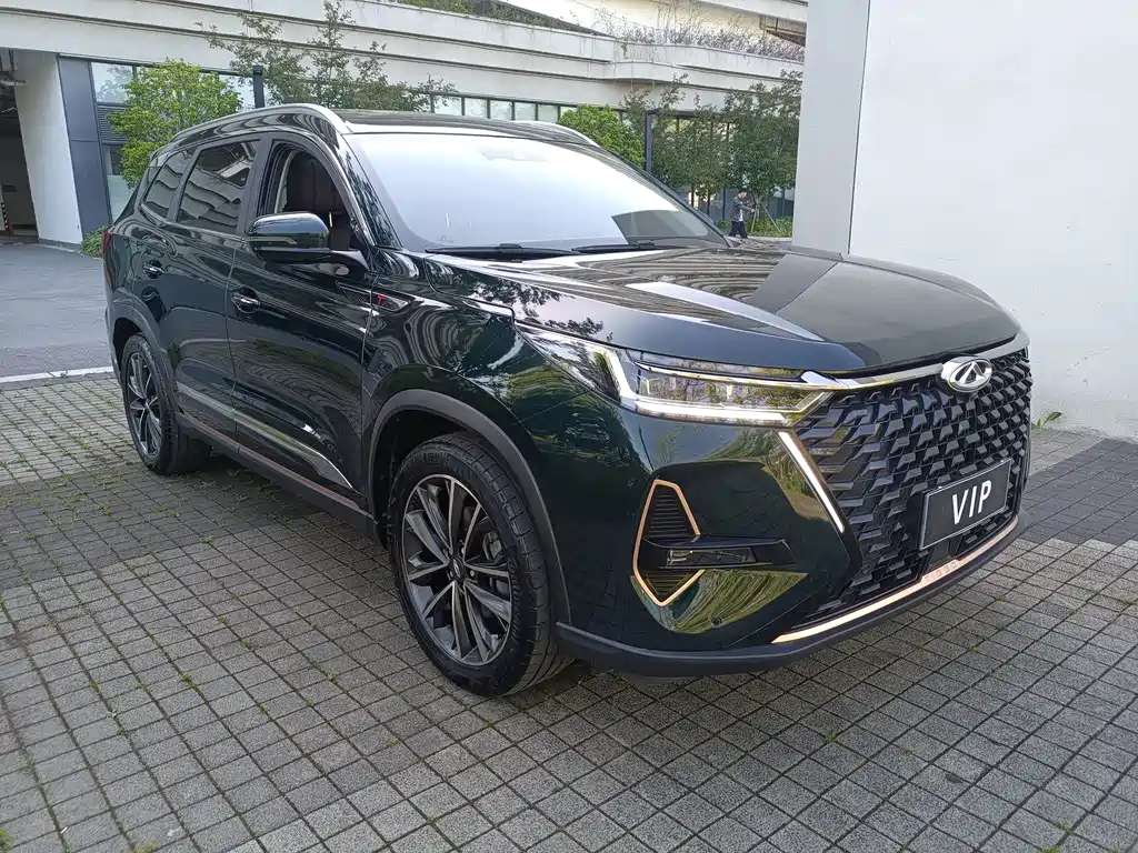Chery Tiggo 8 PRO 2023 — фото 3