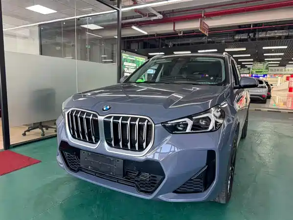 BMW X1 2023