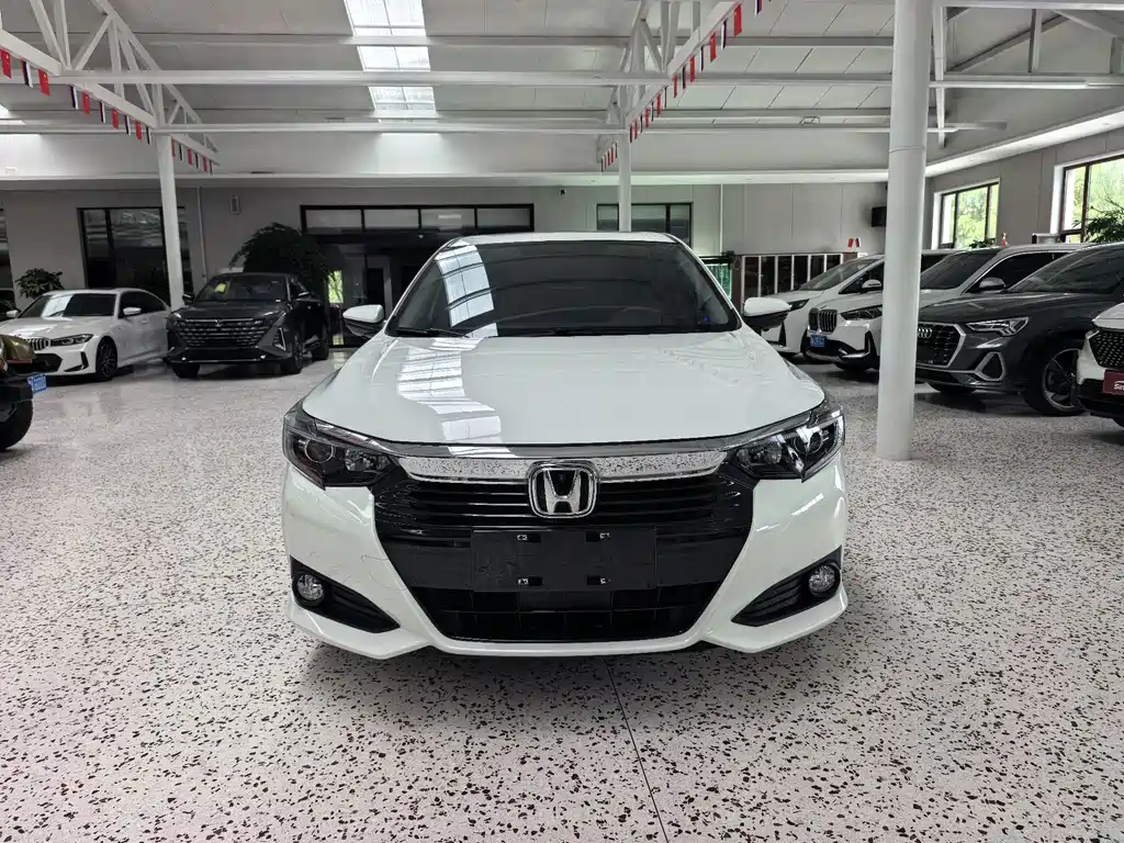 Honda Crider 2022