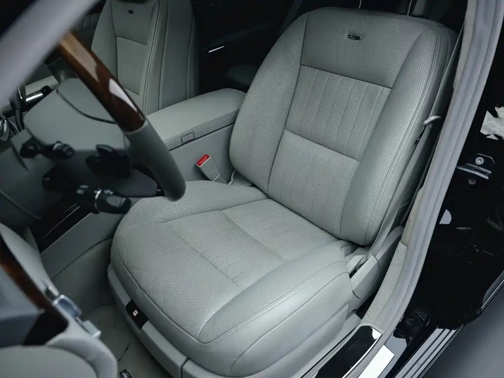 Mercedes-Benz S-Class 2012 — фото 13