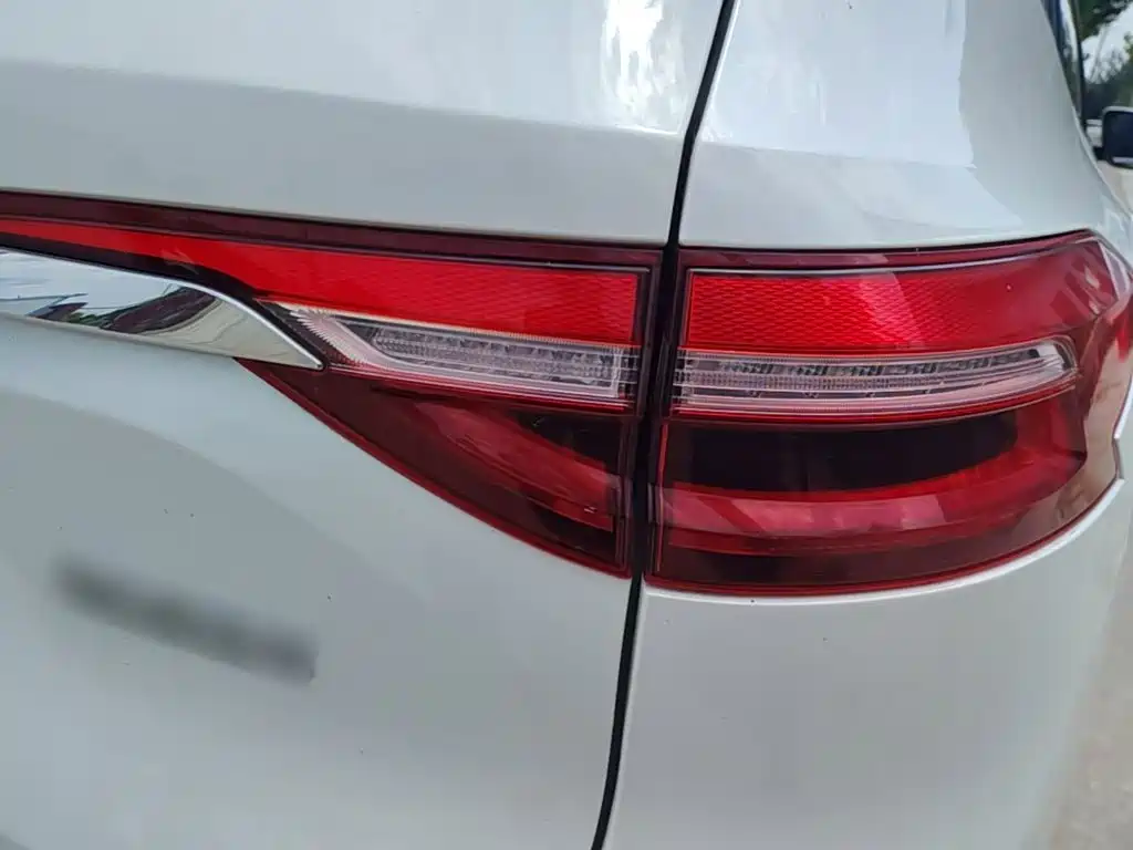 Haval F7 2020 — фото 8