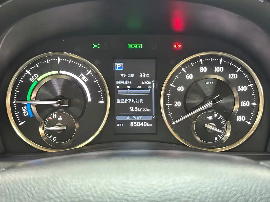 Toyota Alphard 2021 — фото 20