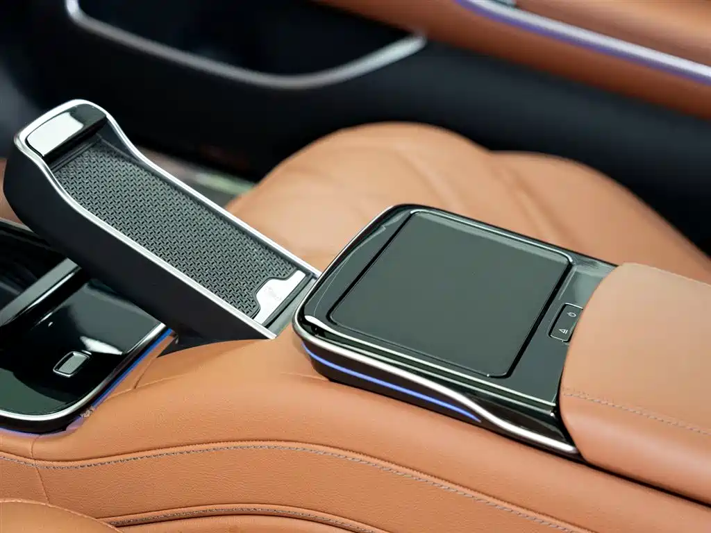 Mercedes-Benz S-Class 2023 — фото 14