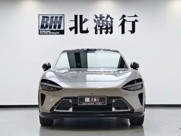 Xiaomi YU7 2025