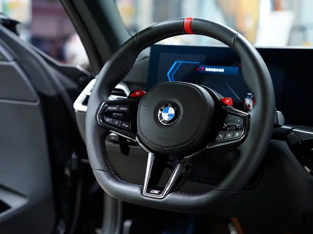 BMW M2 2025 — фото 46