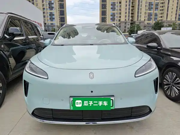 Shangjie H5 2026
