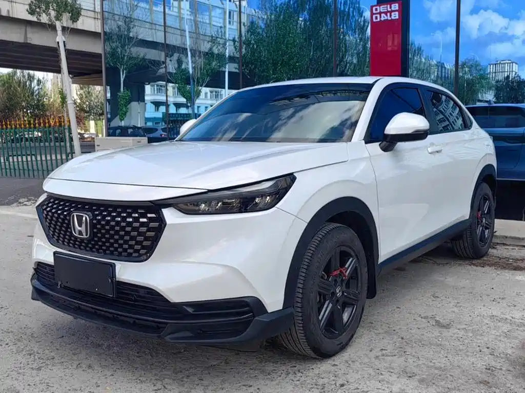 Honda XR-V 2023