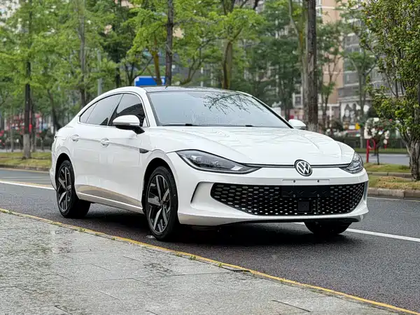 Volkswagen Lamando 2022