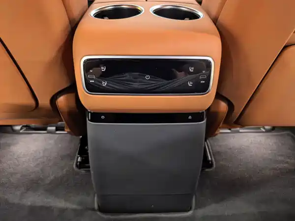 Li Auto L9 2024