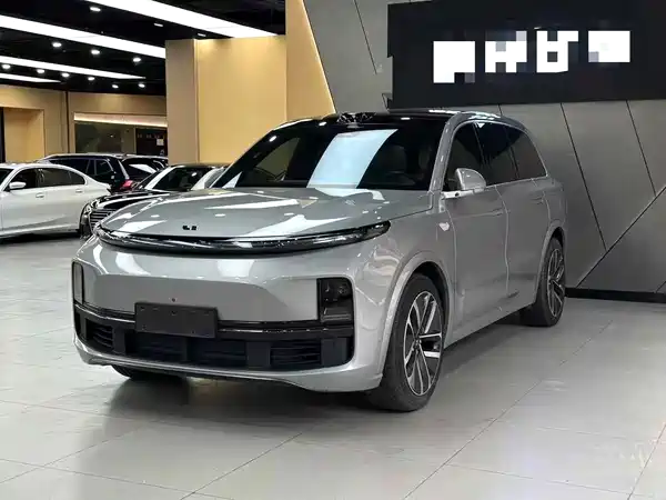 Li Auto L9 2023