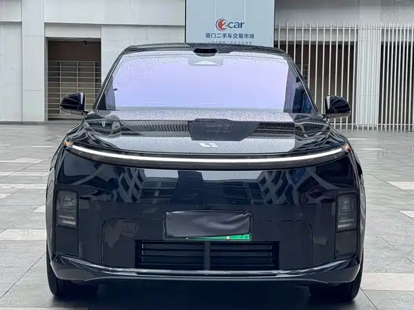 Li Auto L9 2026