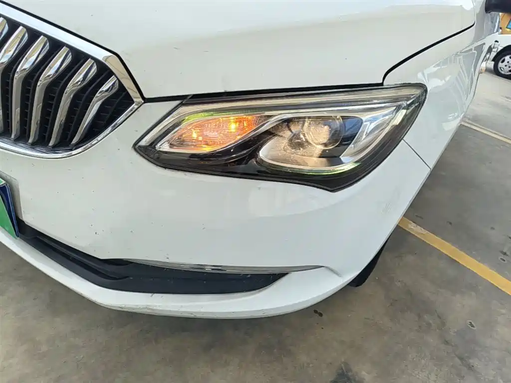 Buick Excelle 2016 — фото 24