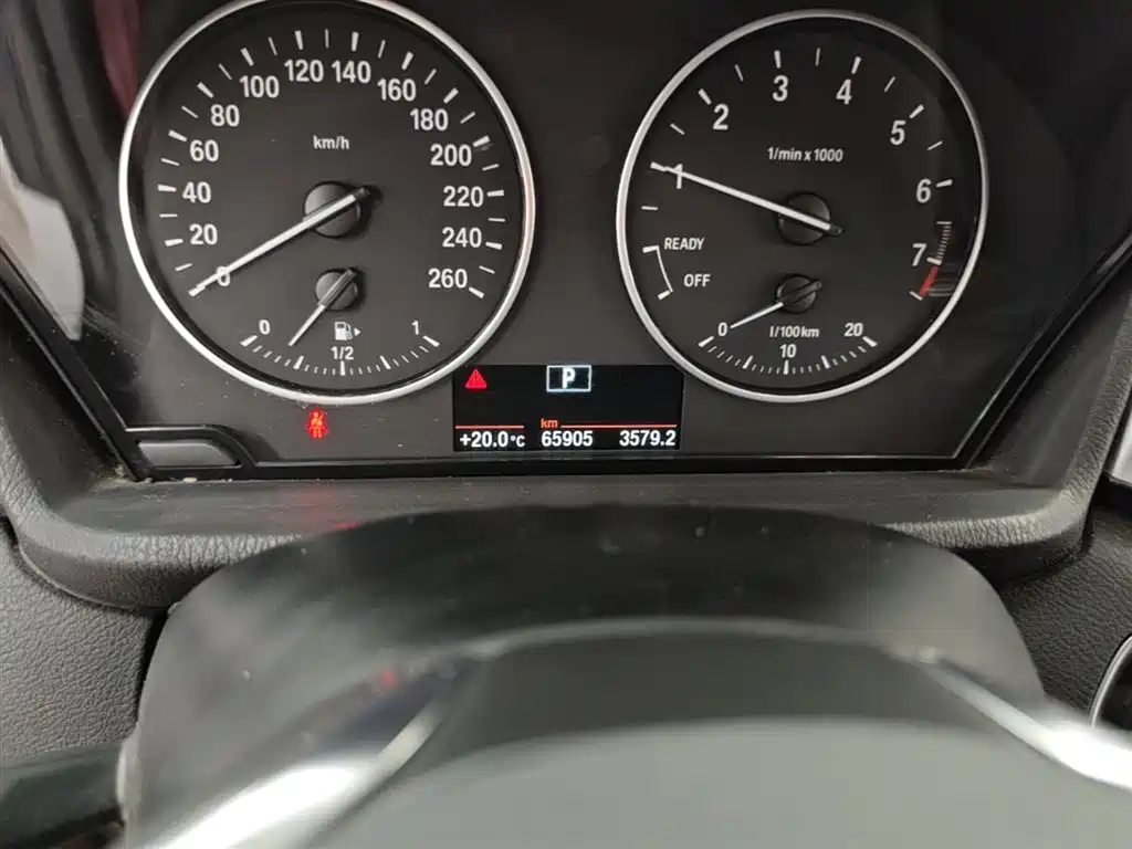 BMW X1 2017 — фото 19