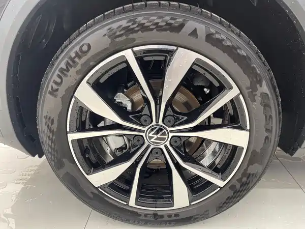 Volkswagen T-Roc 2026