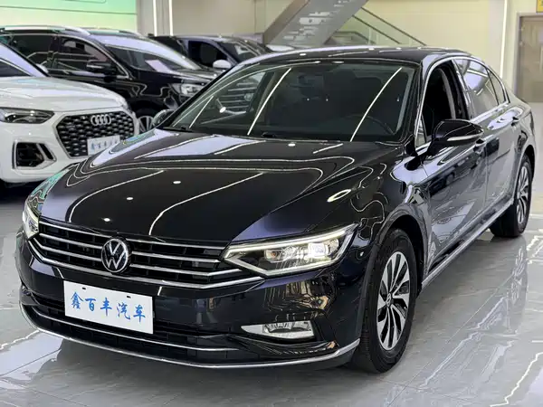 Volkswagen Magotan 2020